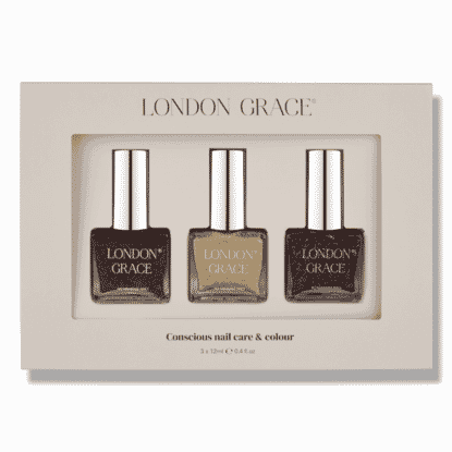 Festive Feeling Nail Polish Gift Set