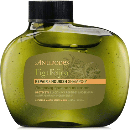 Fig + Feijoa Repair & Nourish Shampoo 340ml