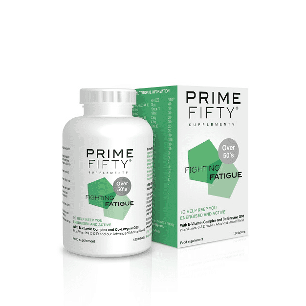 Fighting Fatigue 120s