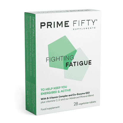 Fighting Fatigue 28s