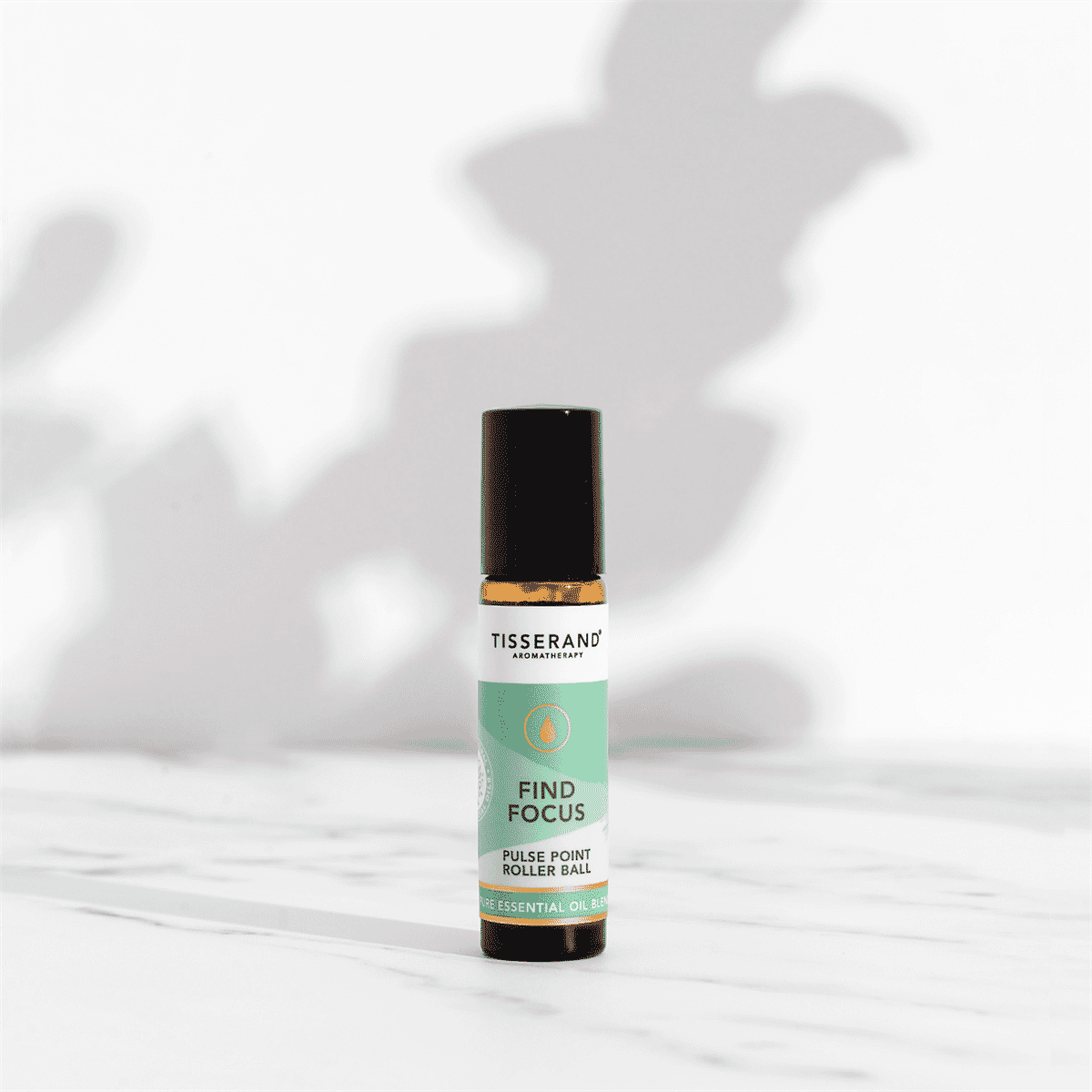 Find Focus Pulse Point Roller Ball 10ml