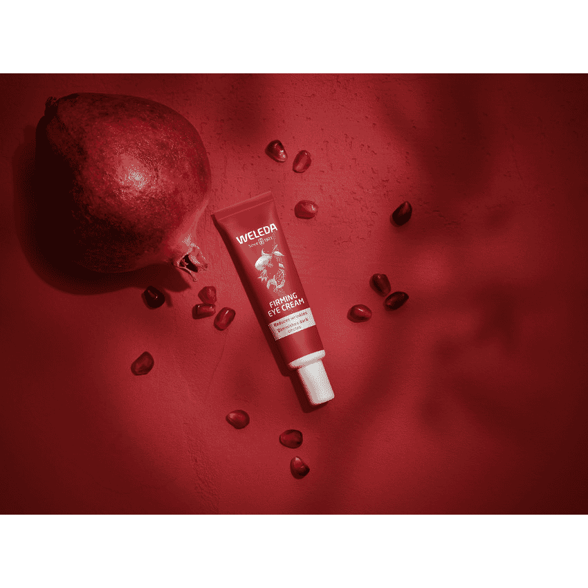 Firming Eye Cream 12ml