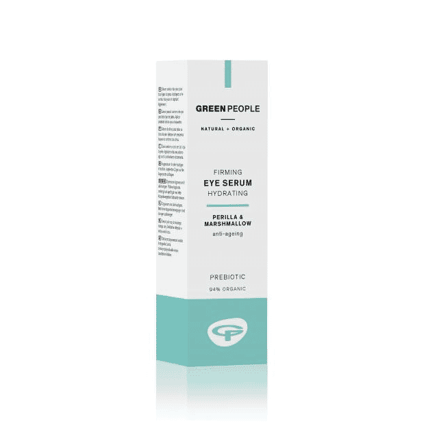 Firming Eye Serum Hydrating Perilla & Marshmallow 10ml