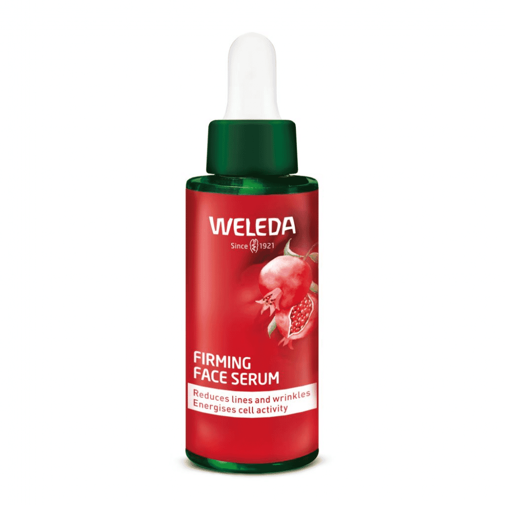Firming Face Serum 30ml