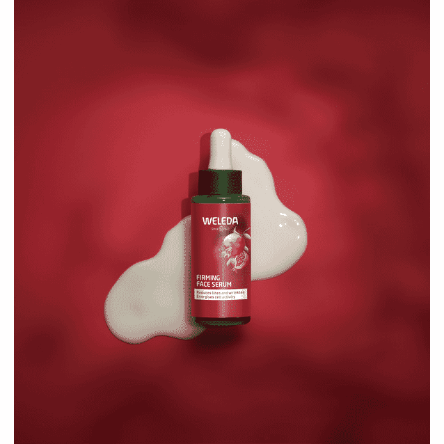 Firming Face Serum 30ml