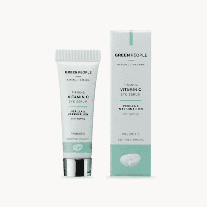 Firming Vitamin C Eye Serum Perilla & Marshmallow 10ml