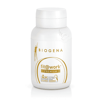 fit@work® PREMIUM Gold 60s