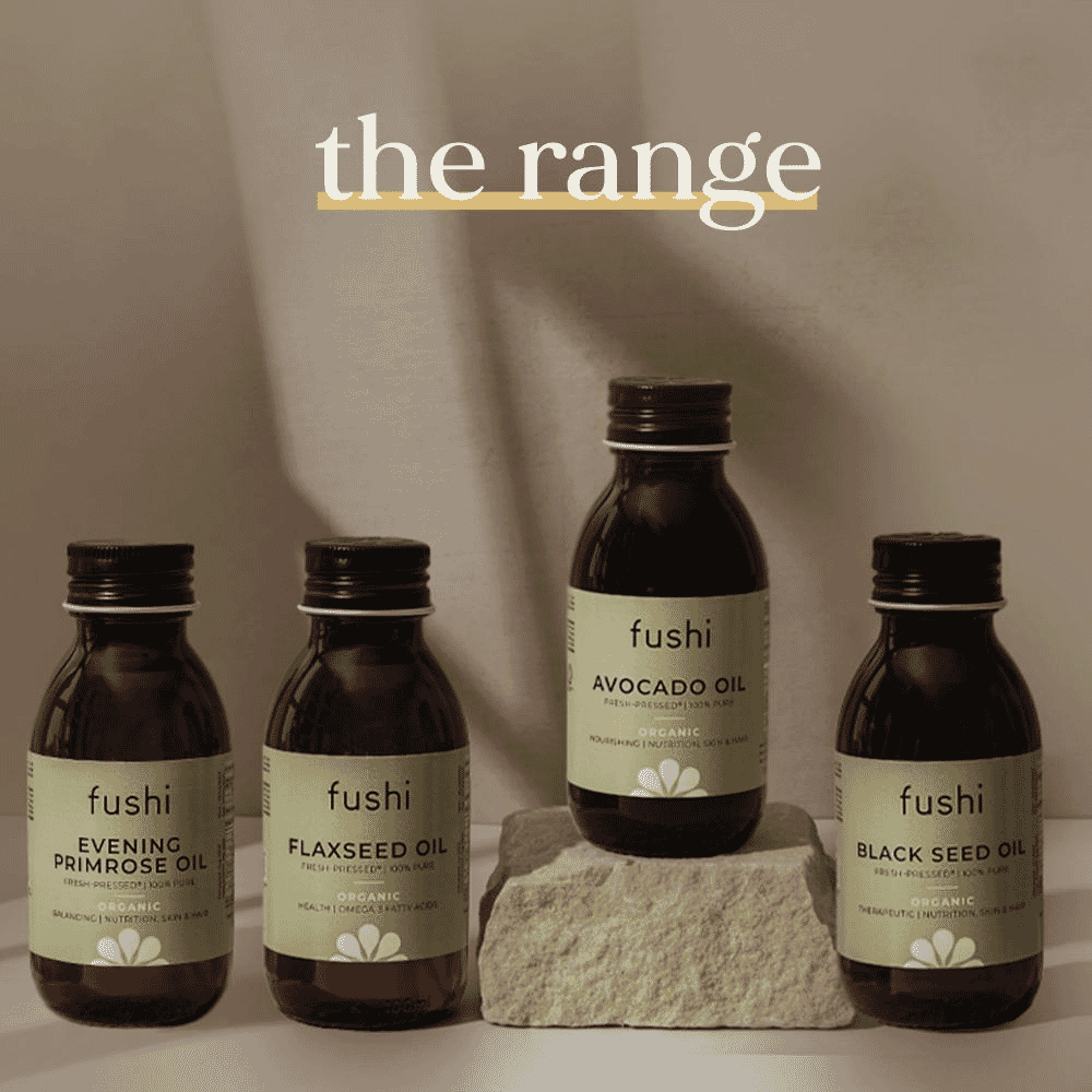 Flaxseed Oil 100ml