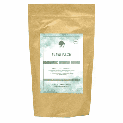 Flexi Pack 28 Sachets (Formerly Arthro Pack)