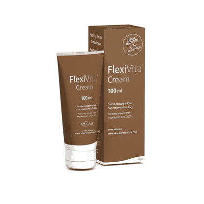 FlexiVita Cream 100ml