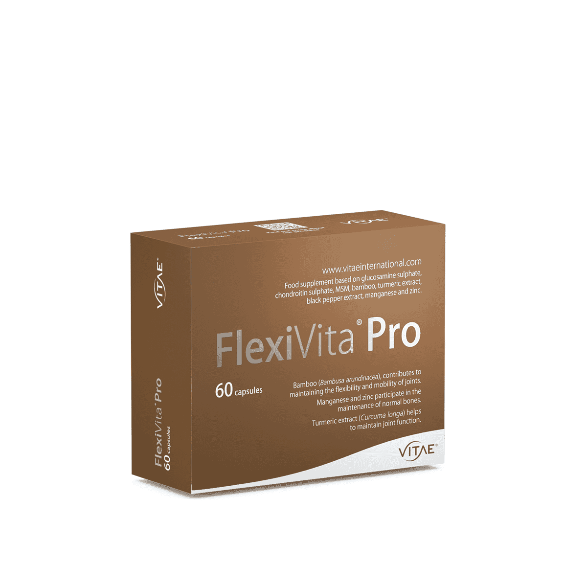 FlexiVita Pro 60s