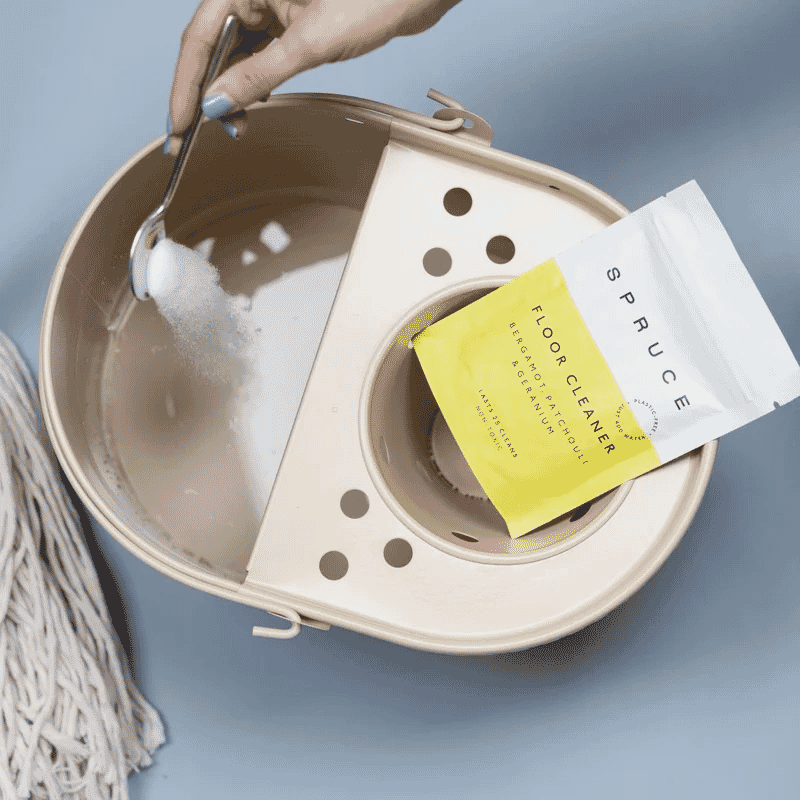 Floor Cleaner 50g Concentrate
