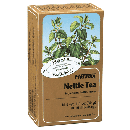 Floradix Nettle Tea 15s (30g)
