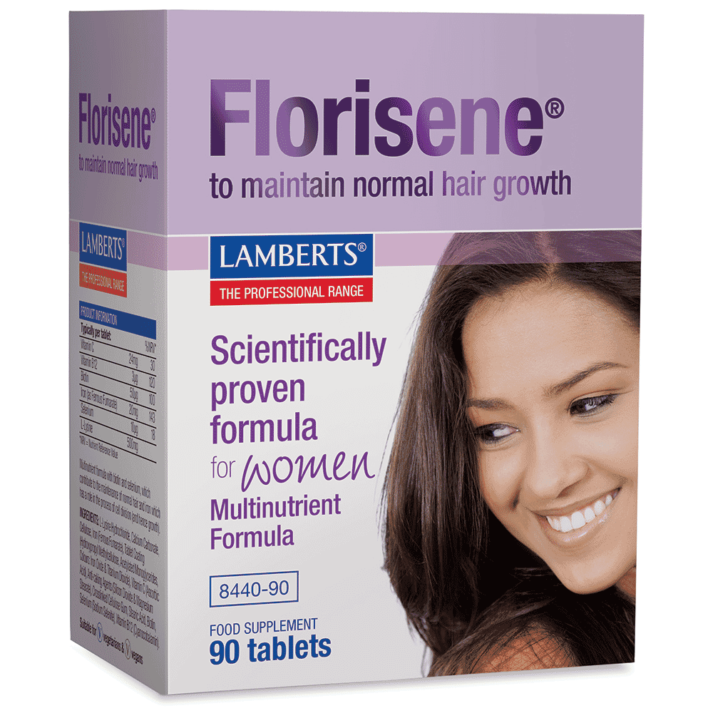 Florisene 90s x3 CASE