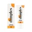 Fluoride Free Dentist Designed Toothpaste Peach 75ml