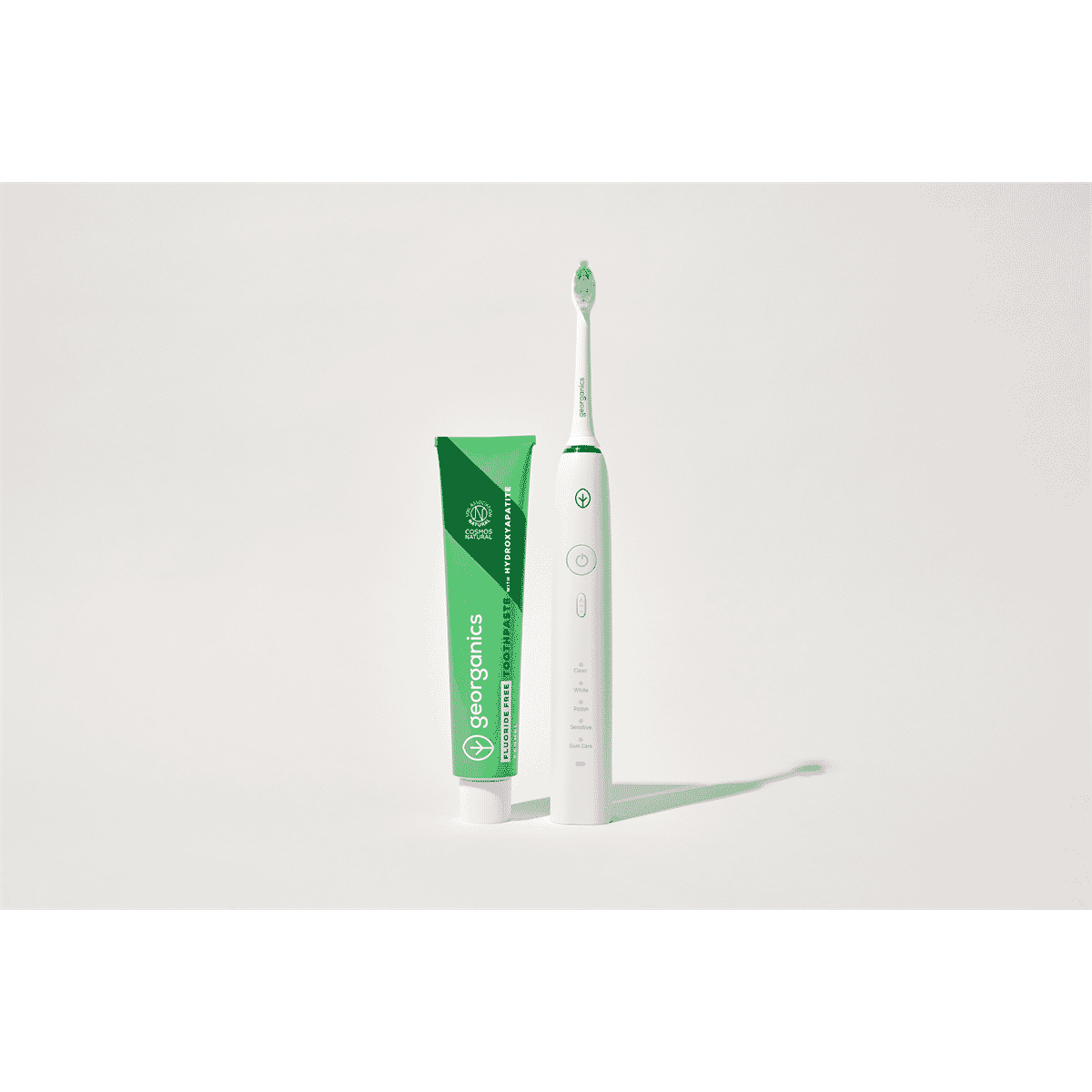 Fluoride free toothpaste with hydroxyapatite - Fennel 75ml