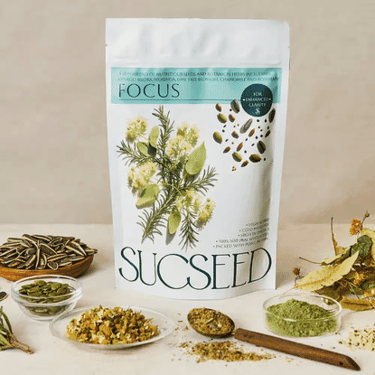 Focus 250g