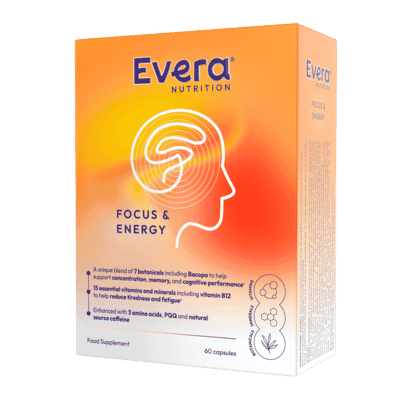 Focus and Energy 60s