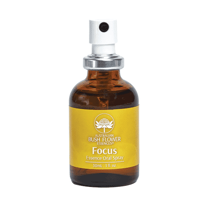 Focus Essence Oral Spray 30ml