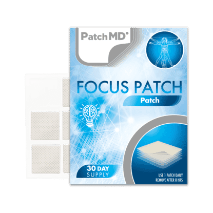Focus Patch 30s