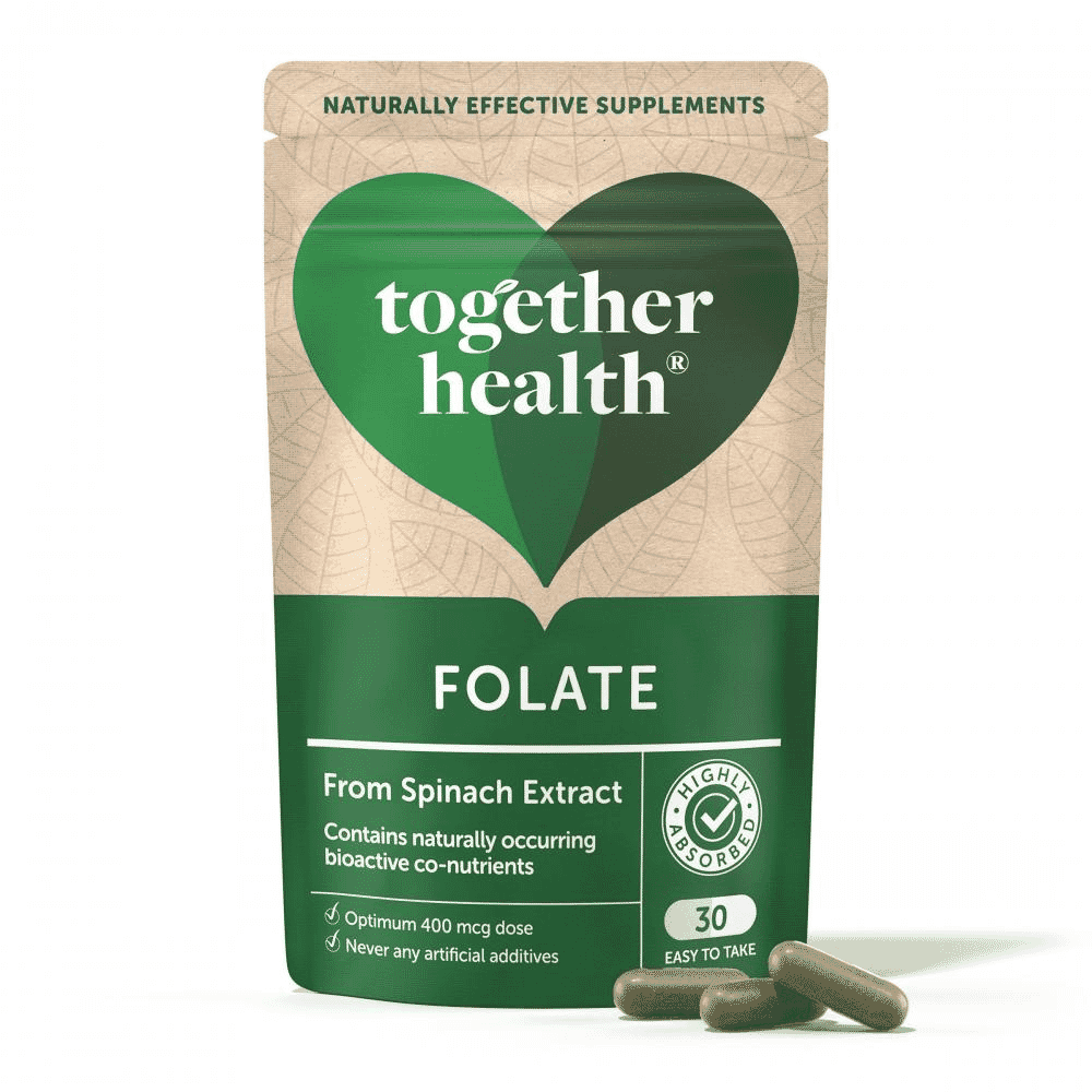 Folate 30s