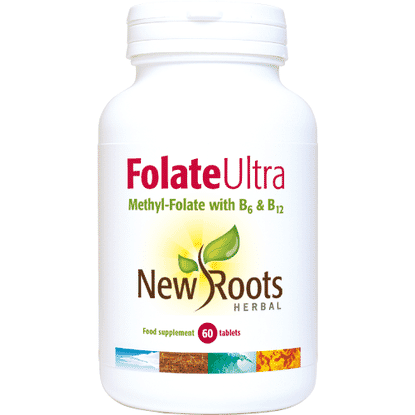 Folate Ultra 60s
