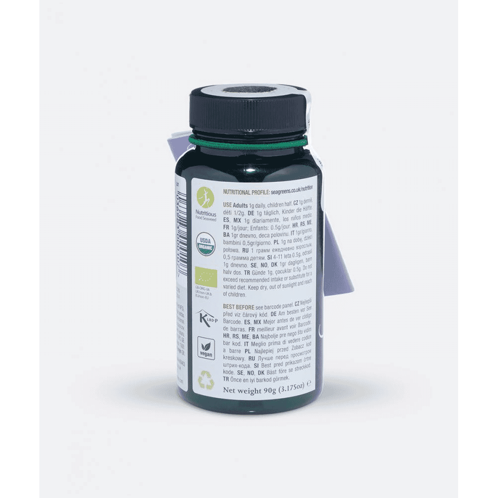 Food Granules 90g