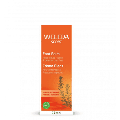 Foot Balm 75ml