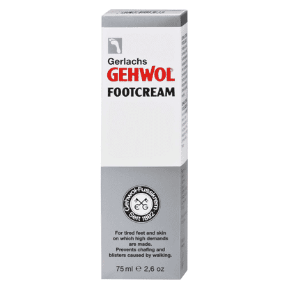 Foot Cream 75ml