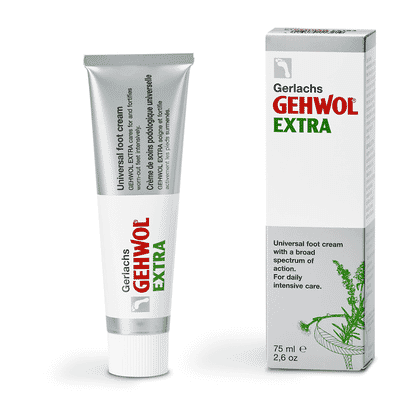 Foot Cream Extra 75ml