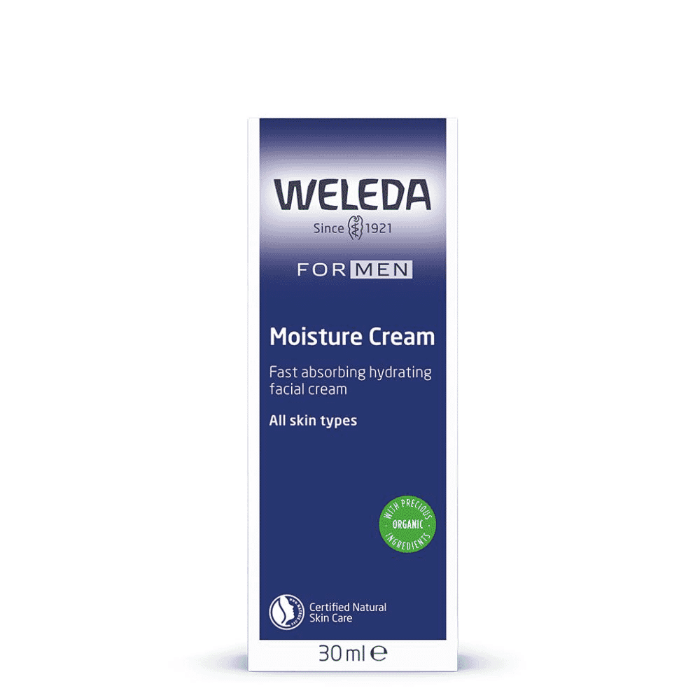 For Men Moisture Cream 30ml