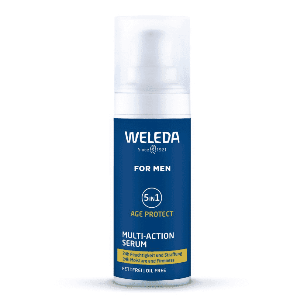 For Men Multi-Action Serum 30ml