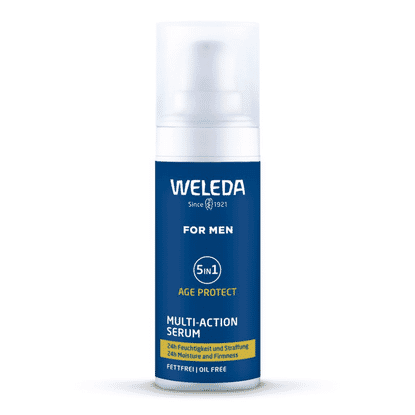 For Men Multi-Action Serum 30ml