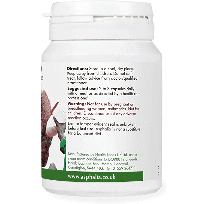 For Natural Memory 60s