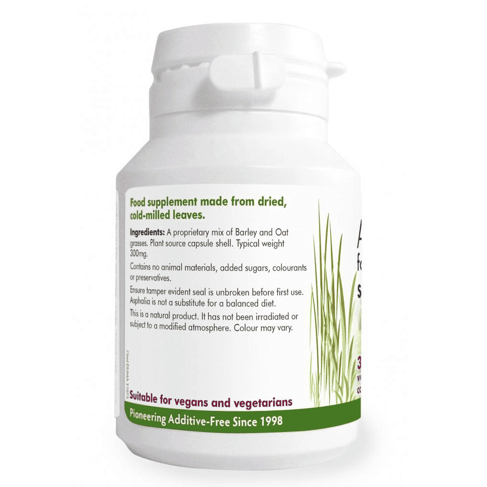 For Natural Sleep 30s