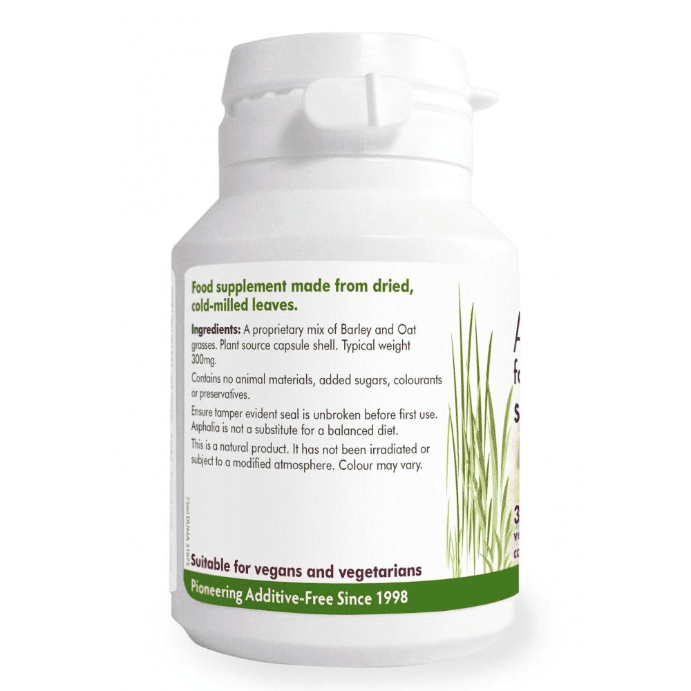 For Natural Sleep 60s