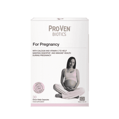 For Pregnancy 30s