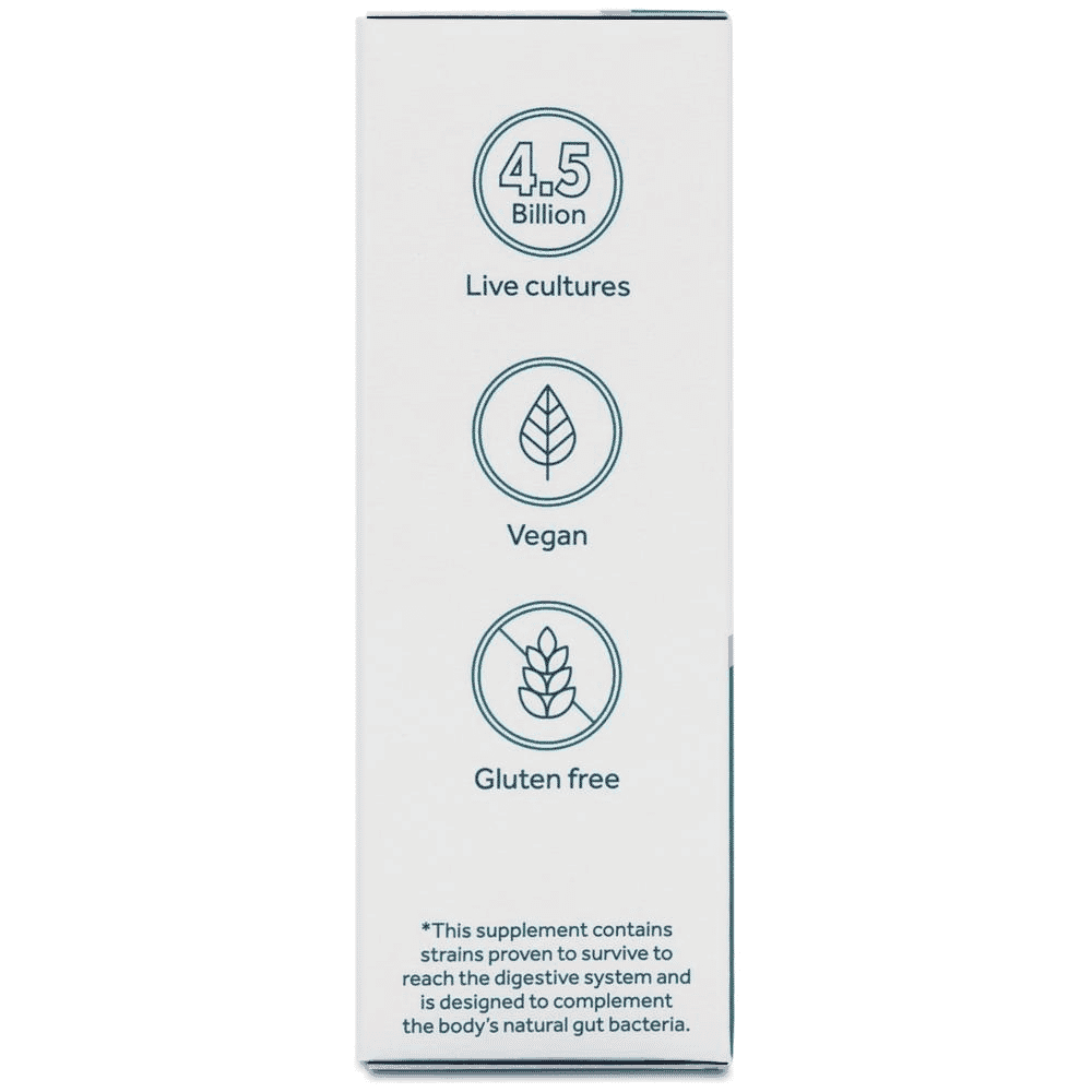 For Those On Antibiotics 10s