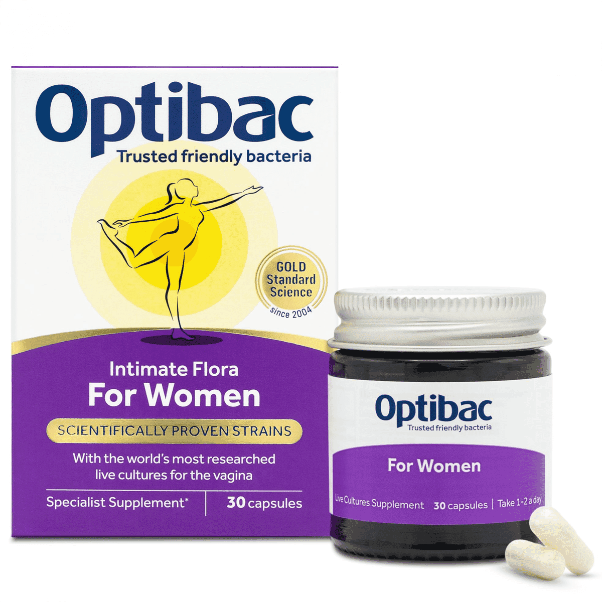 For Women 30s