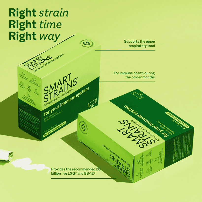 For your immune system 30 Sachets