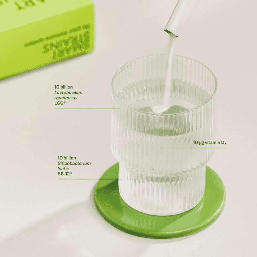 For your immune system 30 Sachets