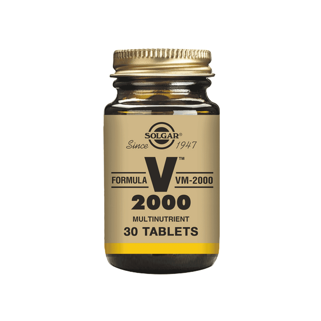 Formula VM-2000 30s