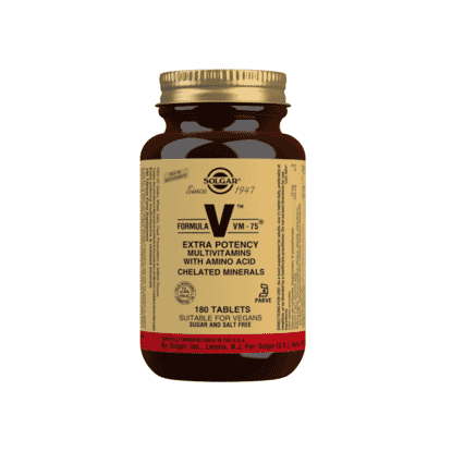 Formula VM-75 180's (TABLETS)