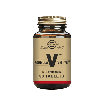 Formula VM-75 30's (TABLETS)