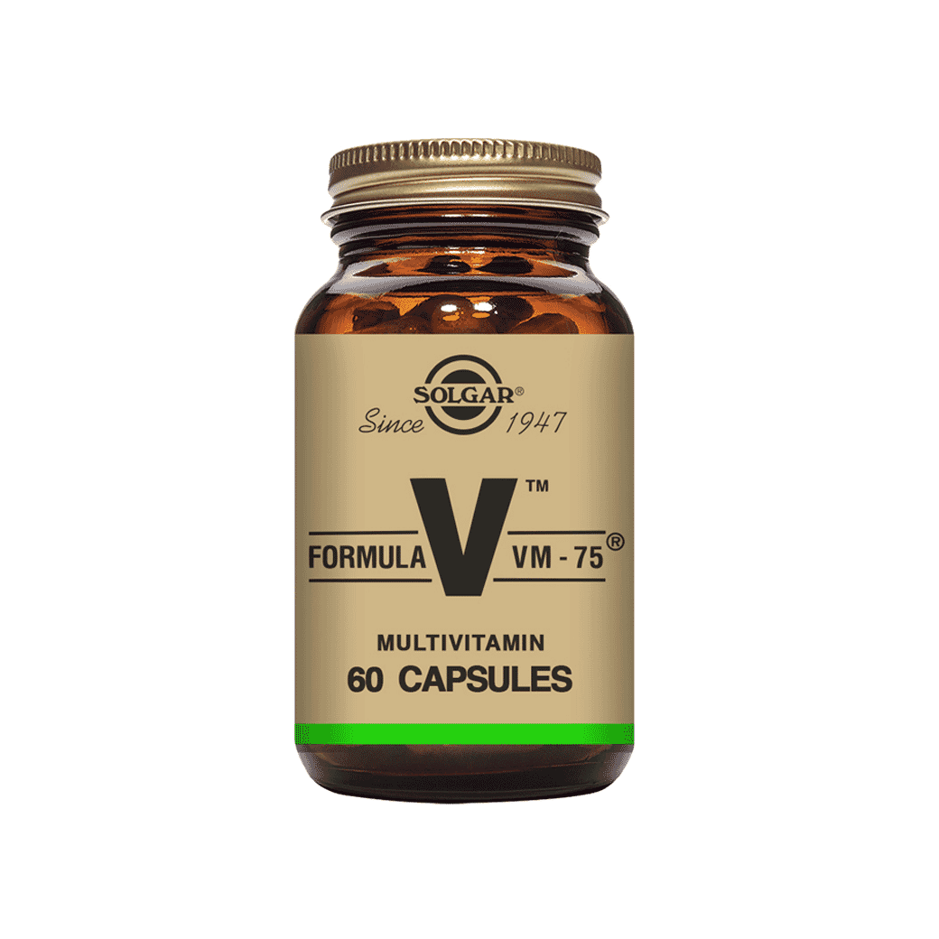 Formula VM-75 60's (CAPSULES)