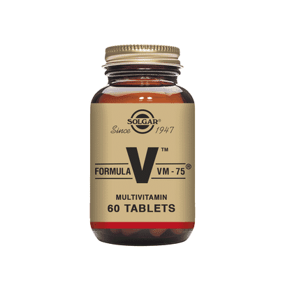 Formula VM-75 60's (TABLETS)