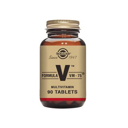 Formula VM-75 90's (TABLETS)