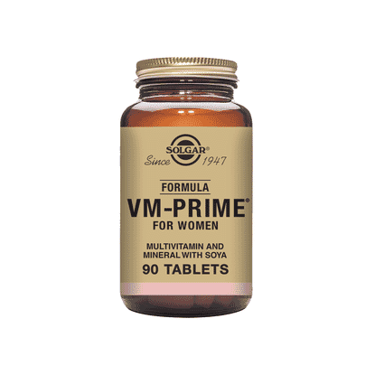 Formula VM-Prime for Women 90s