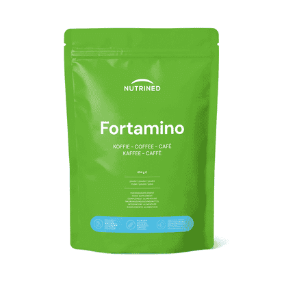 Fortamino Coffee 834g