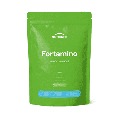Fortamino Mango 800g